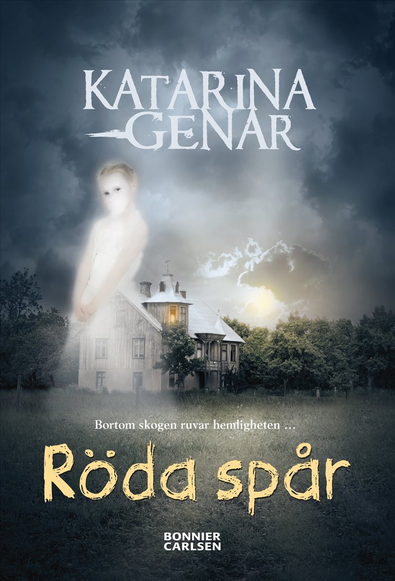 Röda spår