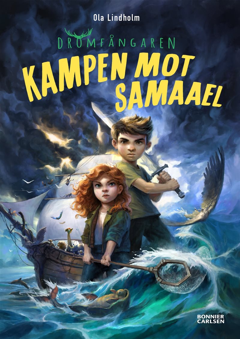 Kampen mot Samaael