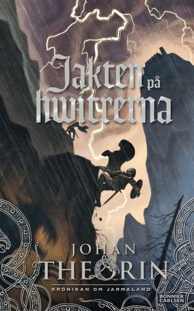 Jakten på hwitrerna