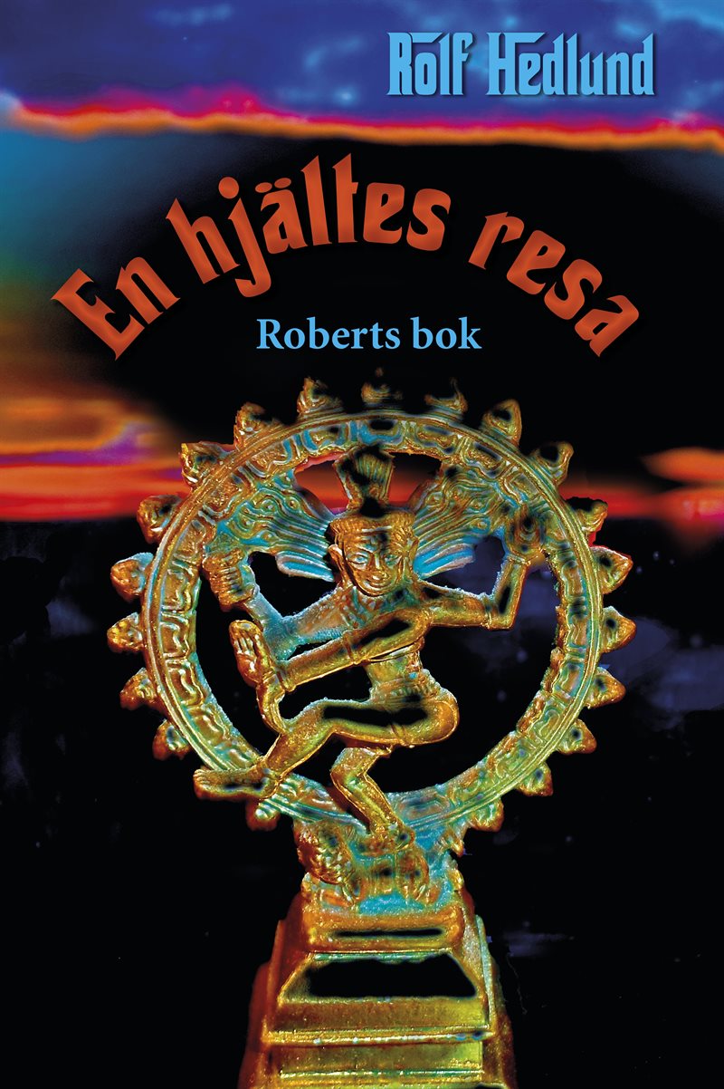 En hjältes resa : Roberts bok