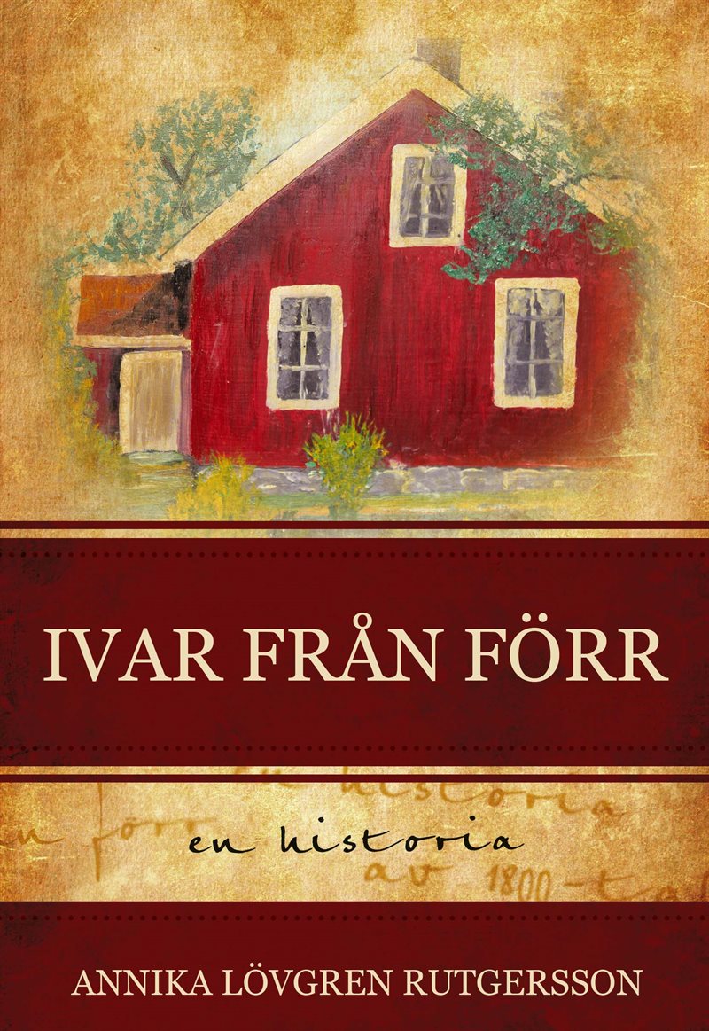 Ivar från förr