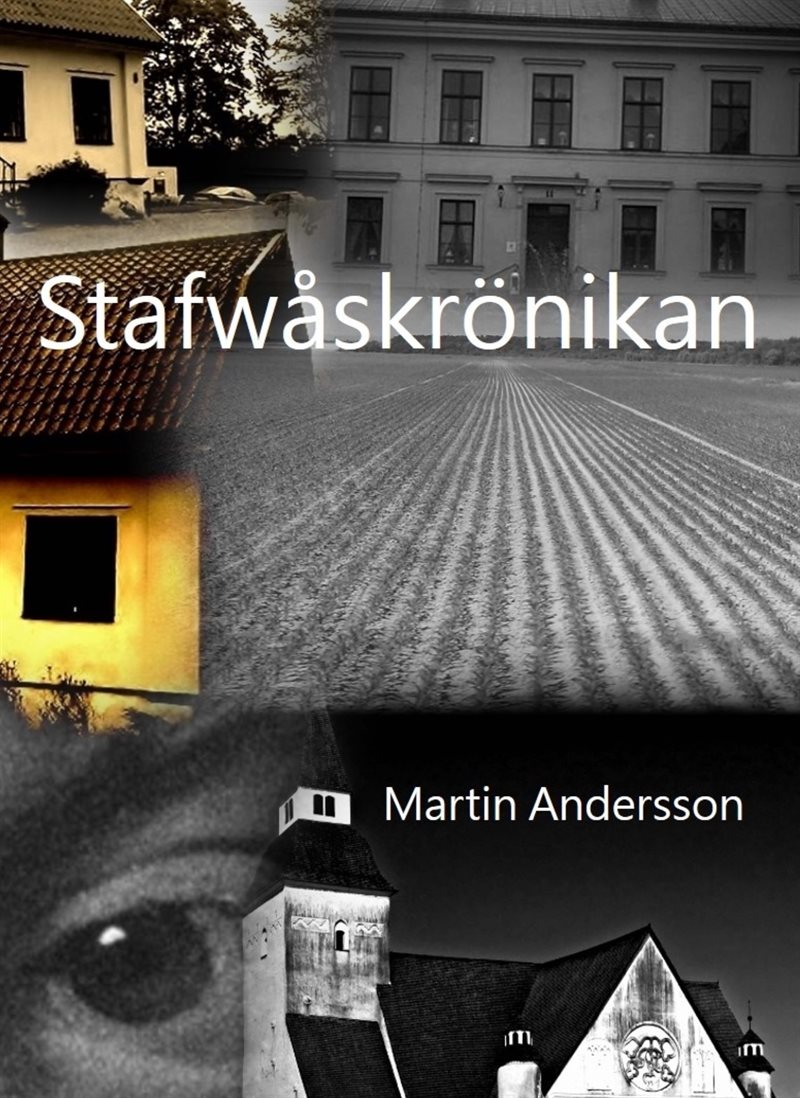 Stafwåskrönikan