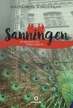 Sanningen : en roman om förälskelse