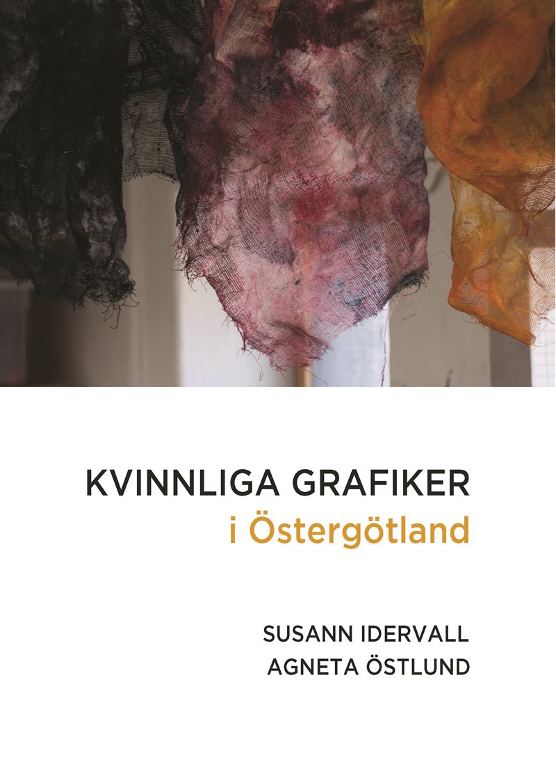 Kvinnliga grafiker i Östergötland