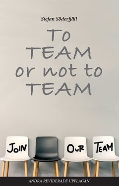 To team or not to team