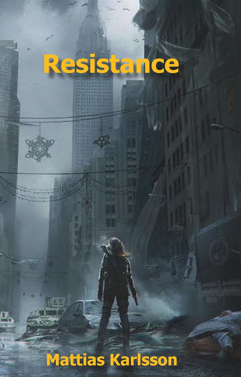 Resistance