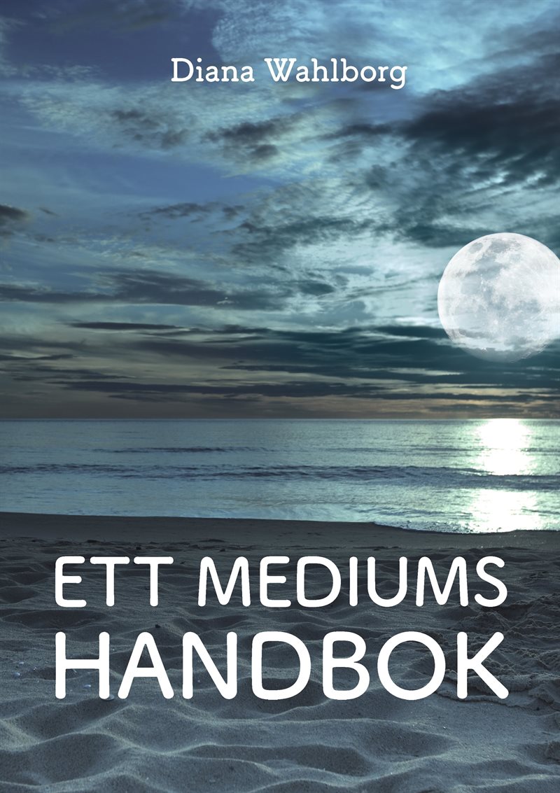 Ett mediums handbok