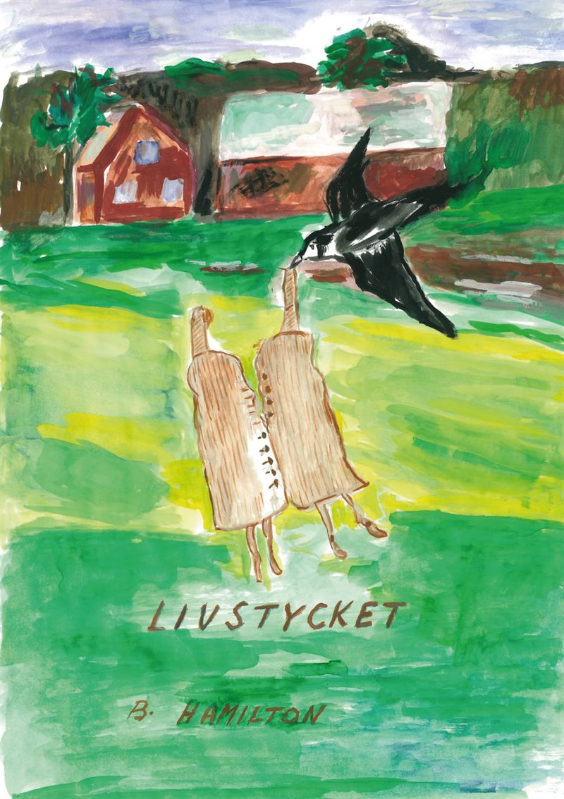 Livstycket