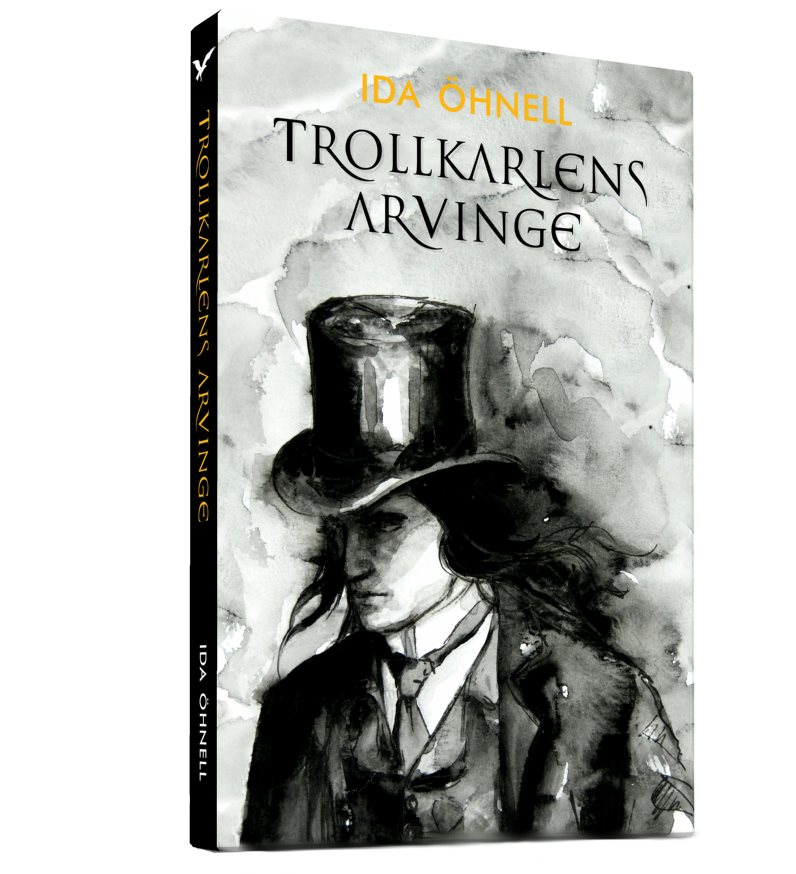 Trollkarlens arvinge