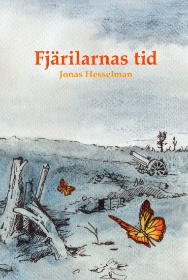 Fjärilarnas tid