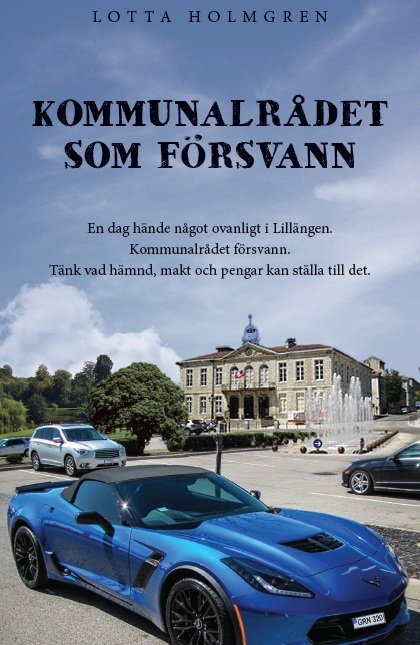 Kommunalrådet som försvann