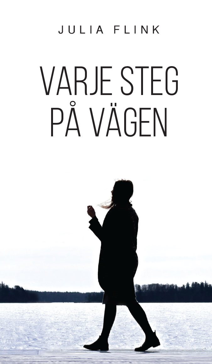 Varje steg på vägen