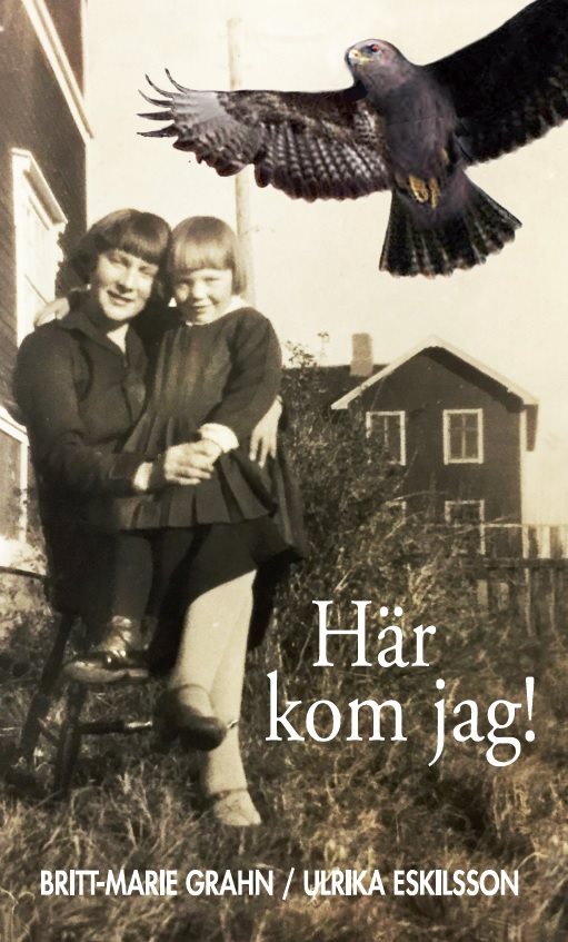 Här kom jag!