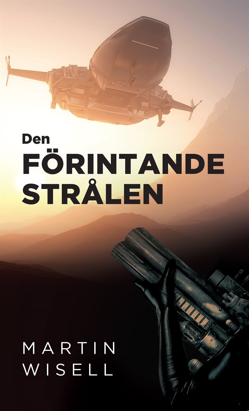 Den förintande strålen