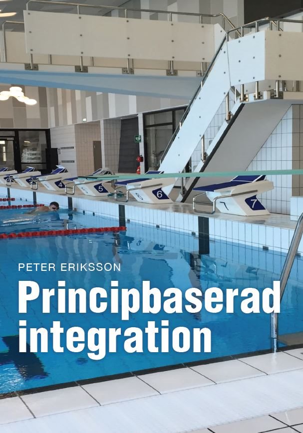 Principbaserad integration