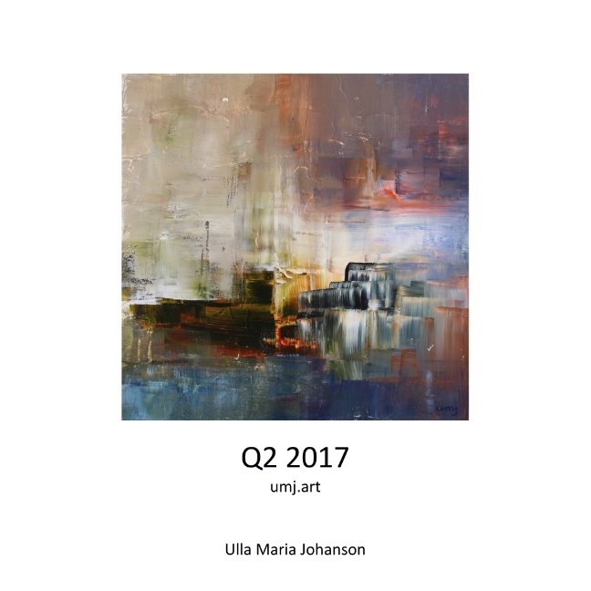 Q2 2017 : umj.art