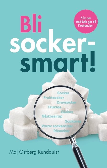 Bli sockersmart!