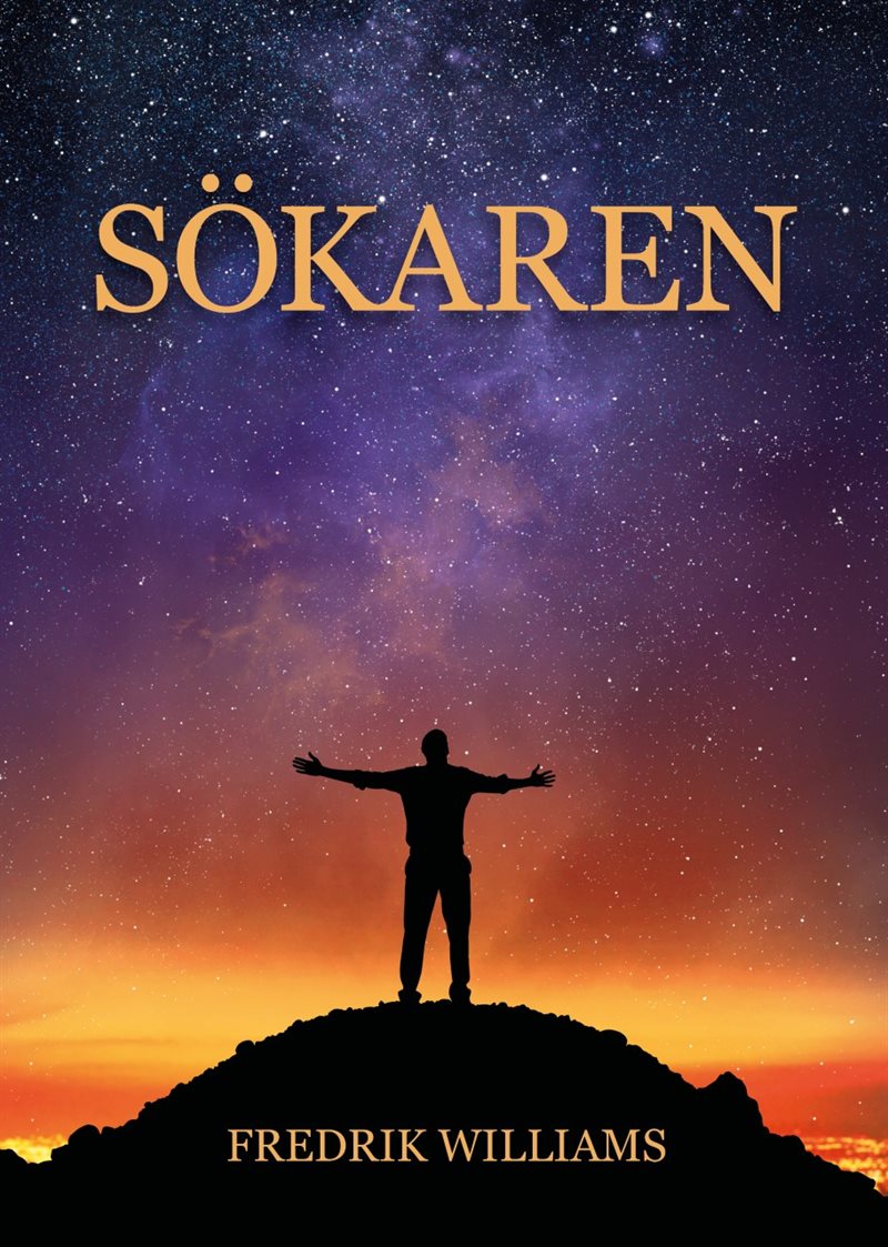 Sökaren