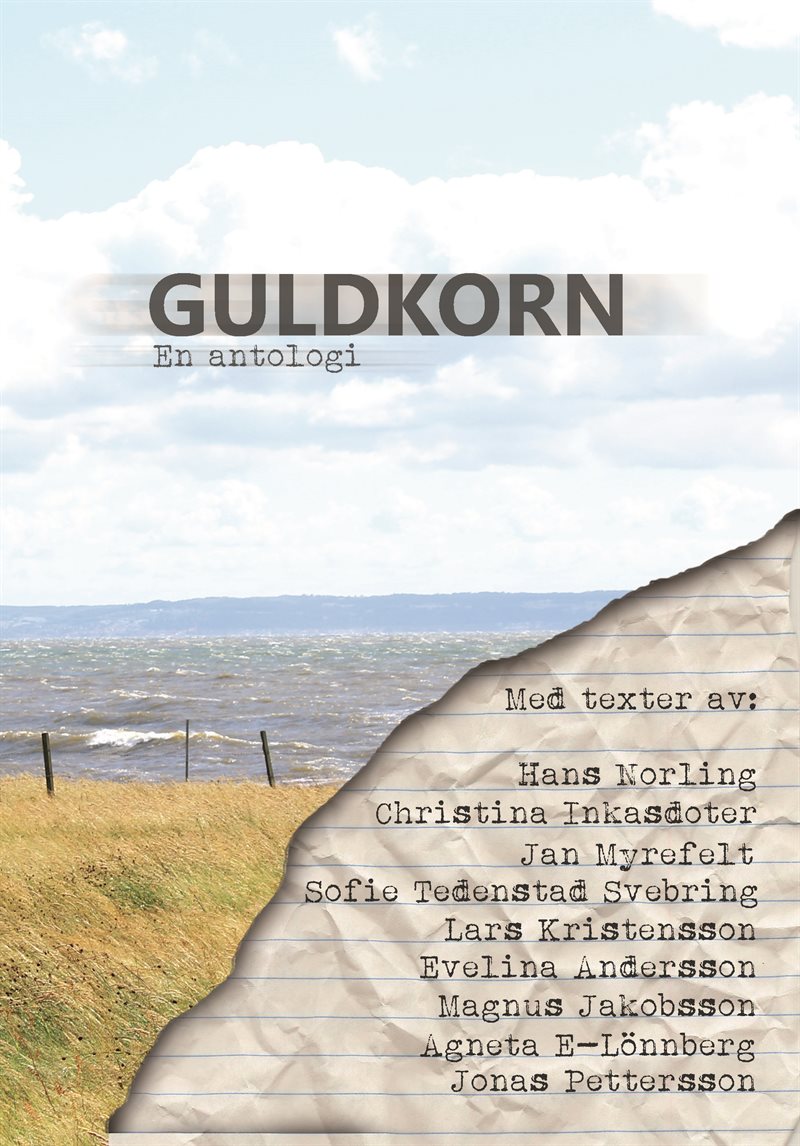 Guldkorn