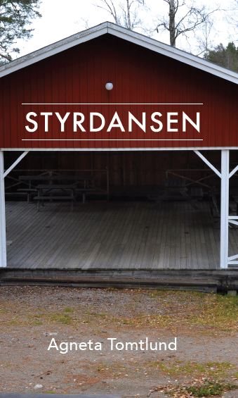 Styrdansen