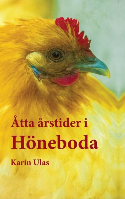 Åtta årstider i Höneboda