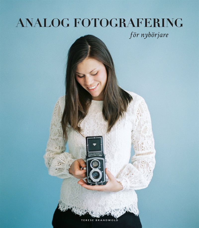 Analog fotografering för nybörjare