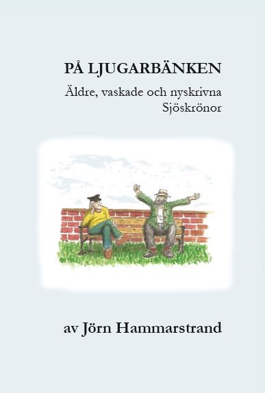 På ljugarbänken