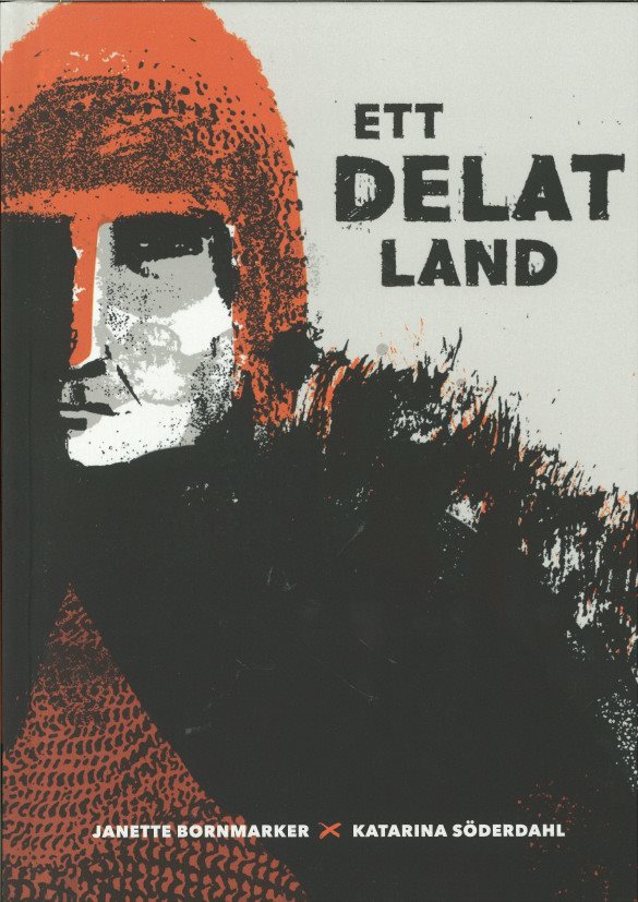 Ett delat land