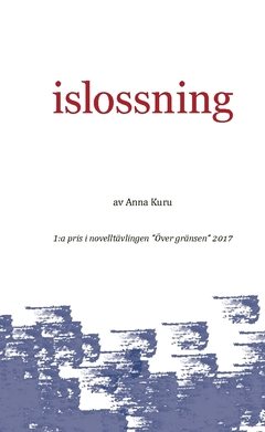 Islossning