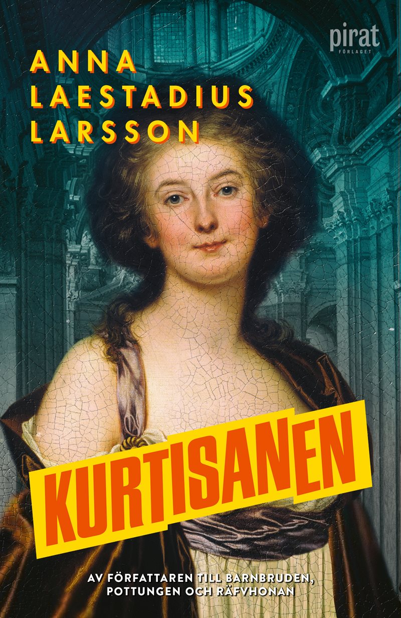 Kurtisanen