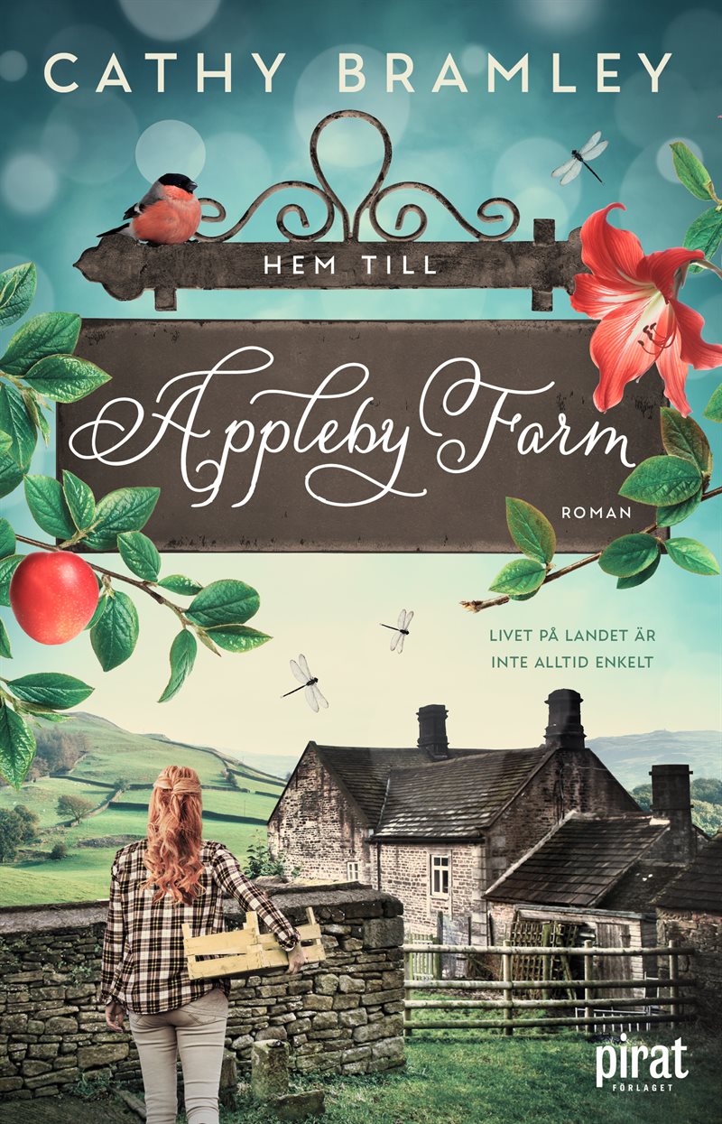 Hem till Appleby farm