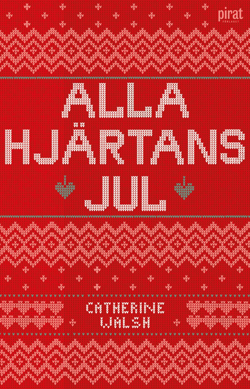 Alla hjärtans jul