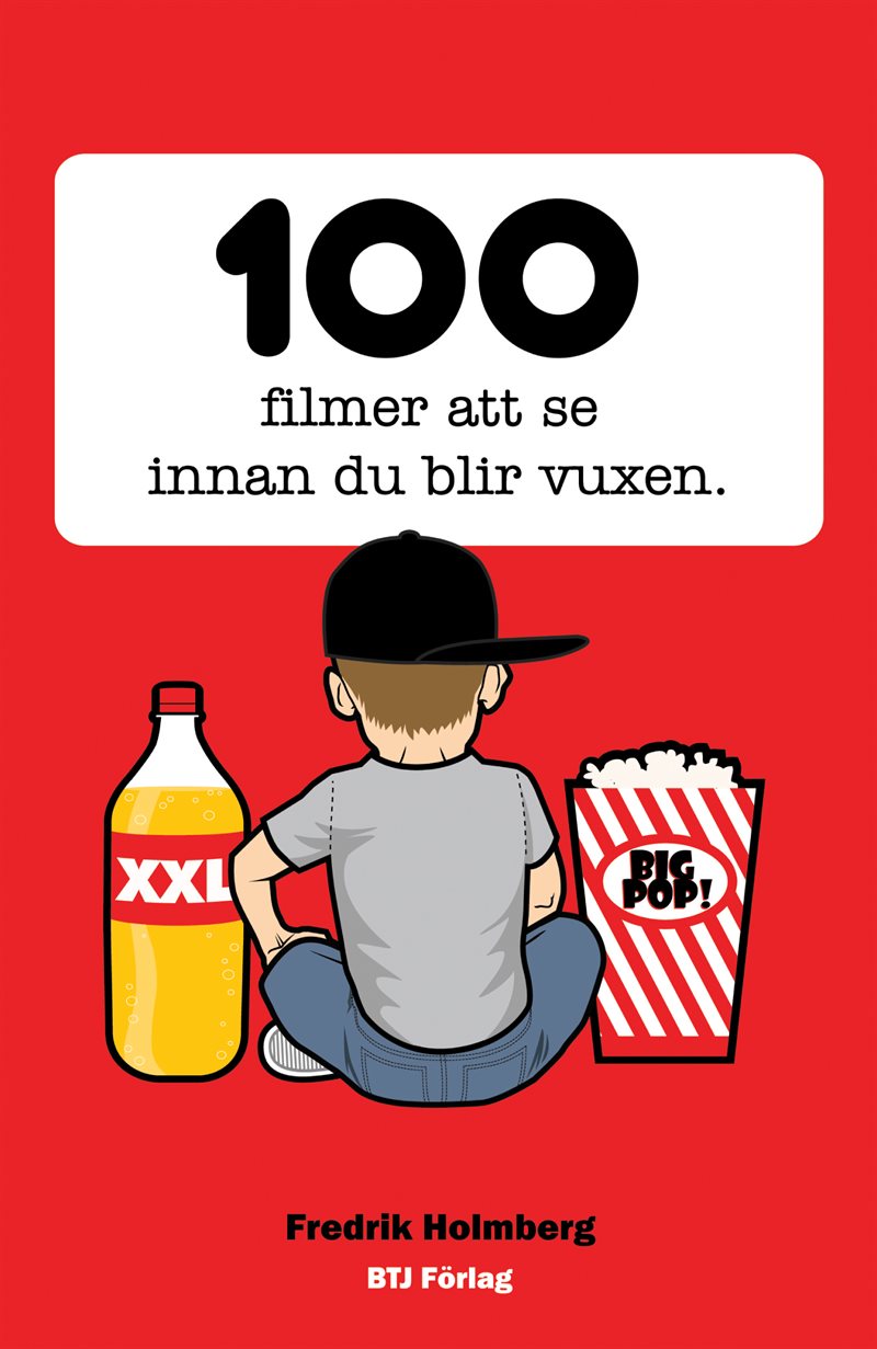 100 filmer att se innan du blir vuxen