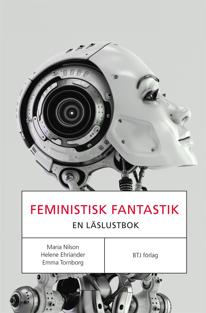 Feministisk fantastik : en läslustbok