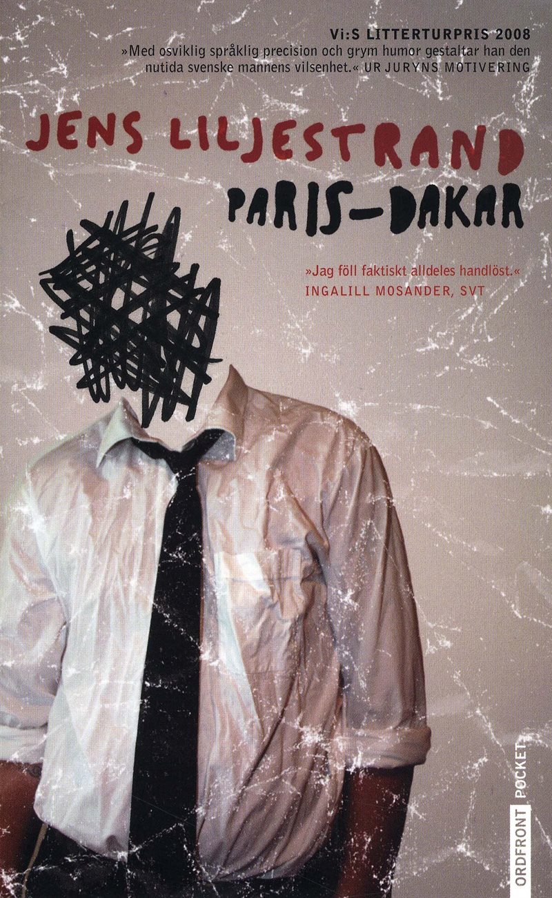 Paris-Dakar