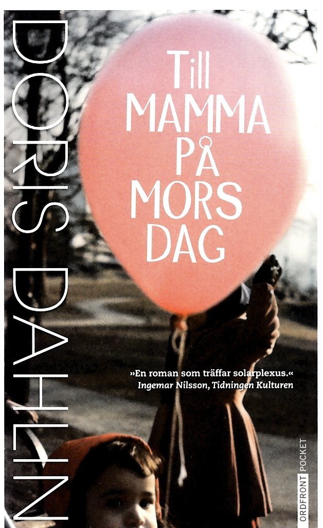 Till mamma på mors dag