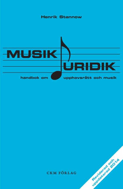 Musikjuridik 