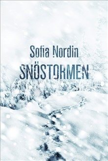 Snöstormen