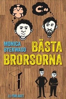 Bästa brorsorna