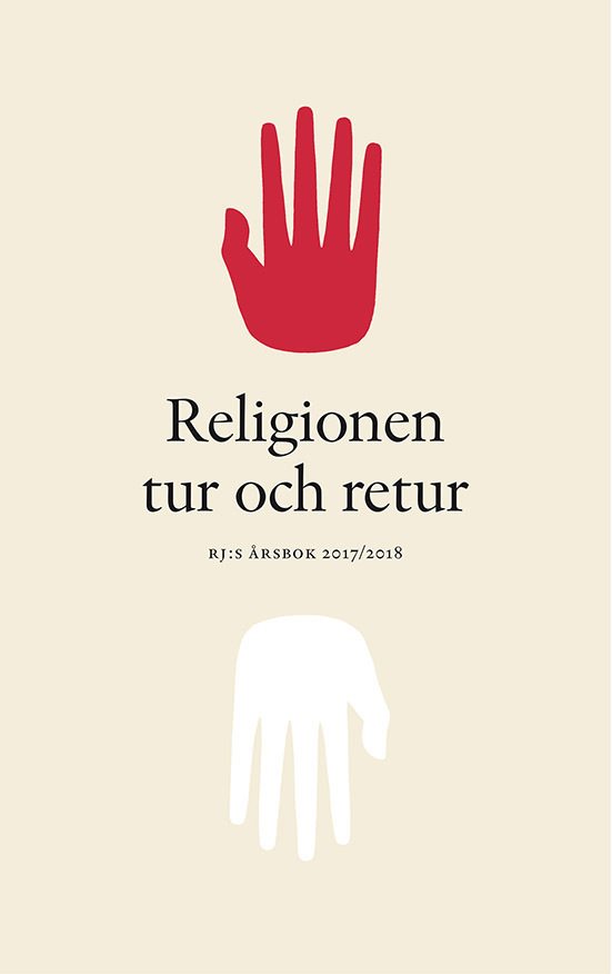 Religionen tur och retur