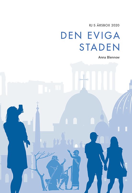 Den eviga staden (RJ:s årsbox 2020. Staden)