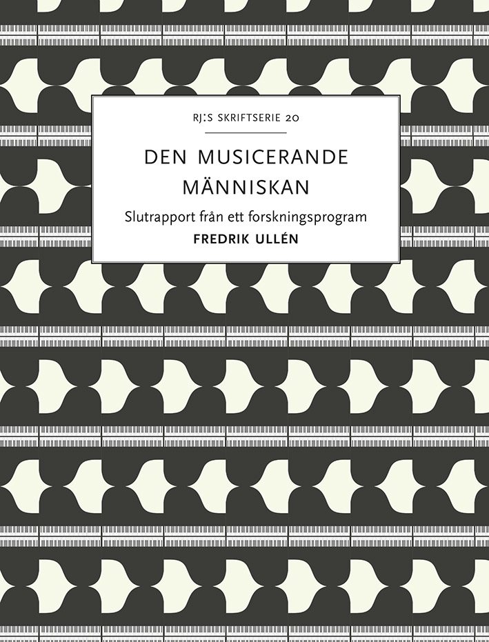 Den musicerande människan : kultur och arv i samspel