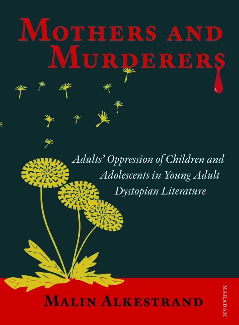 Mothers and murderers : adults