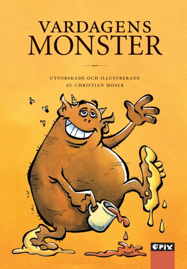 Vardagens monster