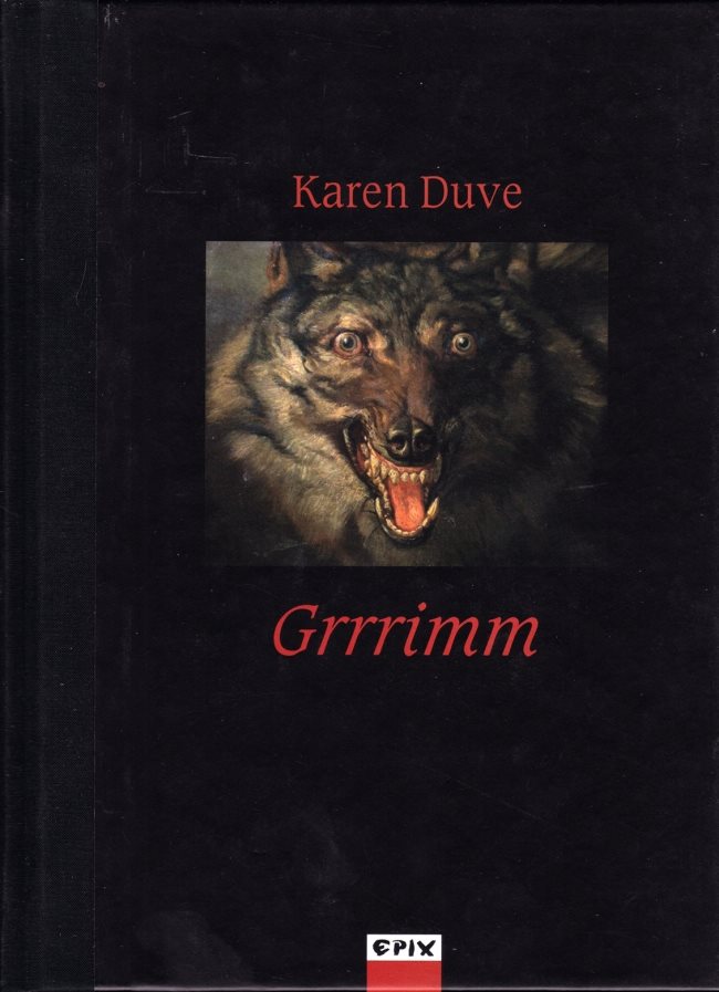 Grrrimm