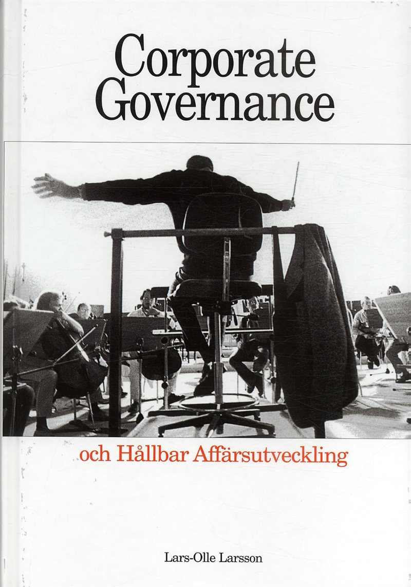 Corporate Governance och hållbar affärsutveckling