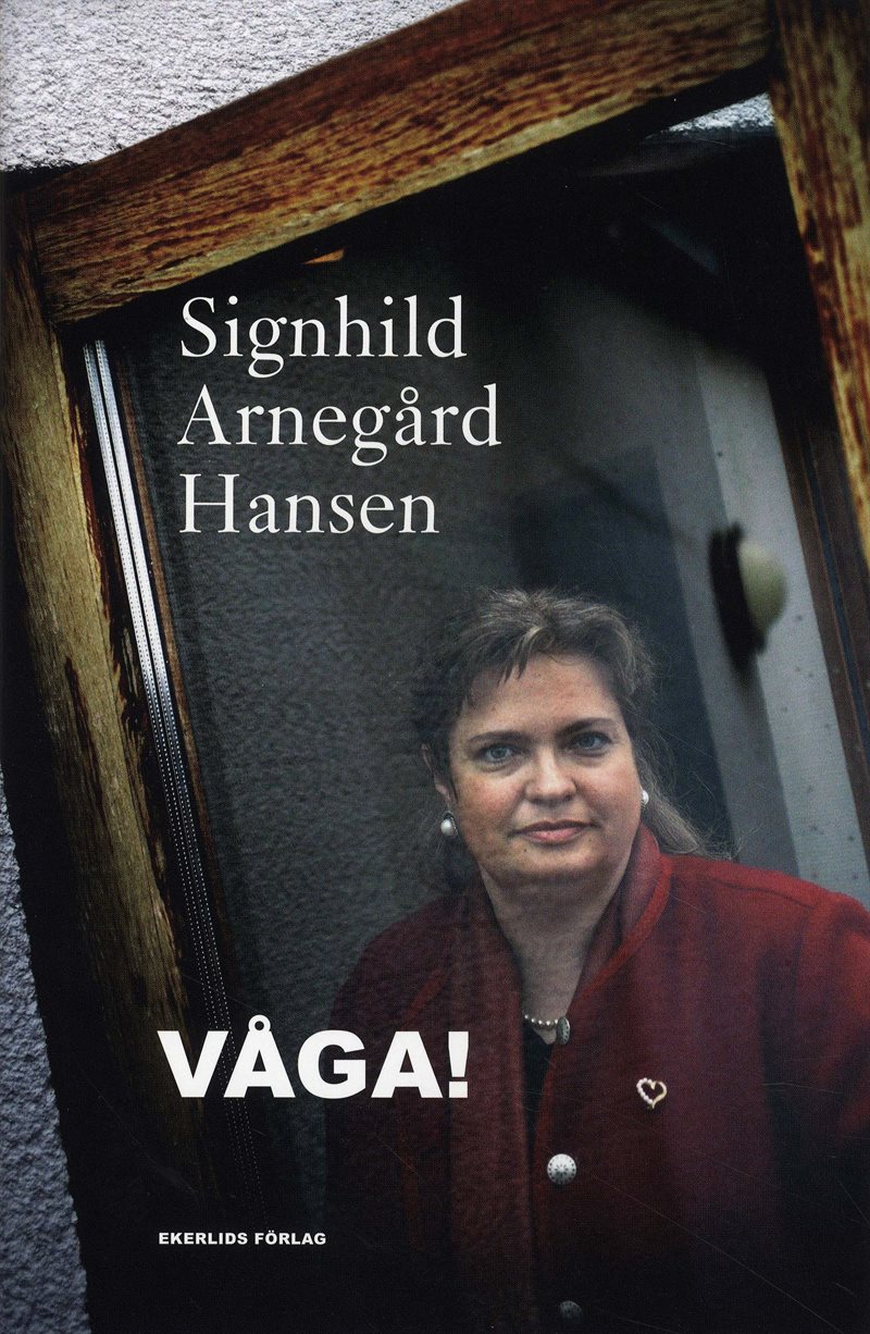 Våga!