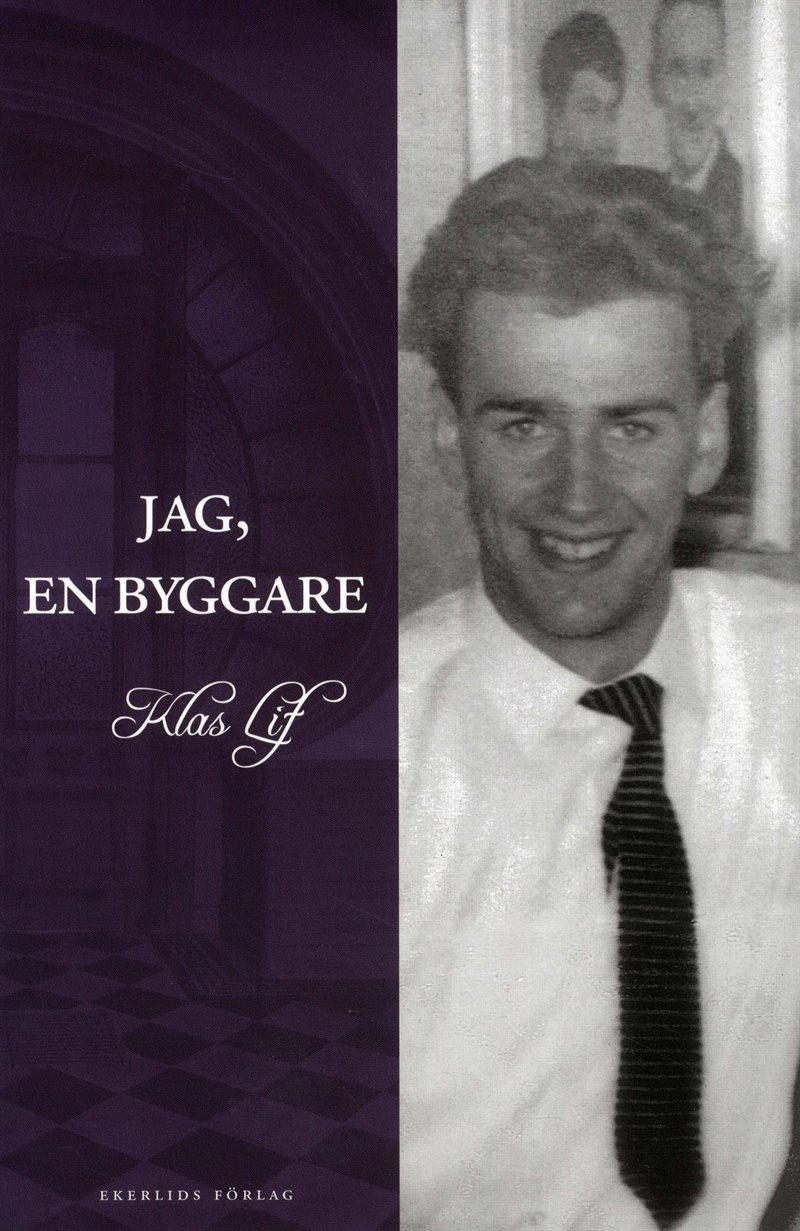 Jag, en byggare