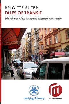 Tales of transit : Sub-Saharan African migrants