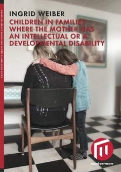 Children in families where the mother has an intellectual or a developmental disability